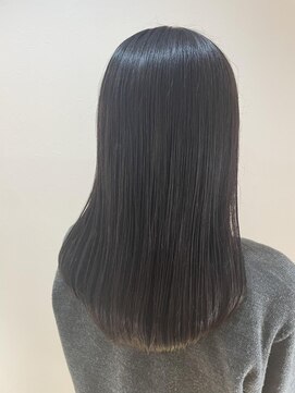 ネイバー(Neighbor) ロングヘア