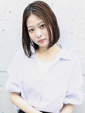 バース(BIRTH) 天神【BIRTH】デザインカラーハイライト×シルキーベージュ　2