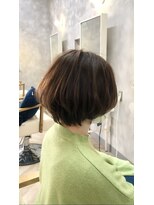 ポノ(pono)&nbsp;コロンとショート