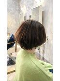 コロンとショート