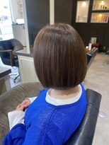 ユニ(Uni.)&nbsp;艶ボブ