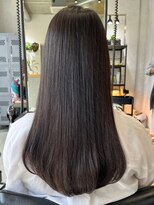 ピボット 北千住(PIVOT)&nbsp;酸性縮毛矯正