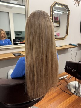 スキル 水戸(SKILL) シールエクステ