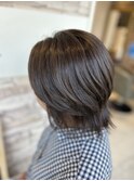 ショートレイヤー