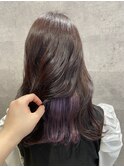 インナーパープル