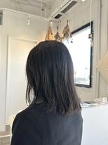 ロカ 表参道(loka)&nbsp;イメチェン［表参道/髪質改善/インナーカラー/ハイライト］