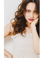 コアテラス(CORE Terrace)&nbsp;うる艶トリートメント/ブラウンカラー