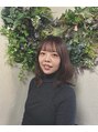 ヘアーズ ラブリージョブリー(hair's Lovely Jubbly) 前田 くるみ