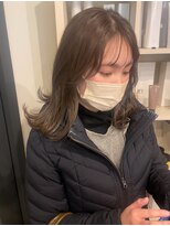 トッカ 三ノ宮店(tocca)&nbsp;くびれスタイルで韓国風