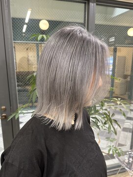 ウェルブ(Welb.) ホワイトシルバー