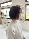 ミニボブ