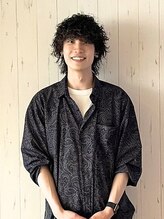 エイト 半田(EIGHT) 磯部 大空夢