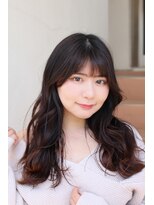 フラミューム 本厚木店(flammeum) flammeumstyle