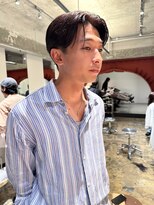 ハマモト&nbsp;センターショート