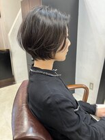 フェイト(Fate)&nbsp;ハンサムショート