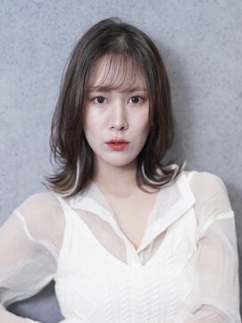 トレースバイエイト 浦和(trace by 8) レイヤースタイルでトレンド先取り！