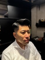 ブロートーキョー 有楽町店(Bro Tokyo)&nbsp;MEN'S ミドルスキンサイドパート