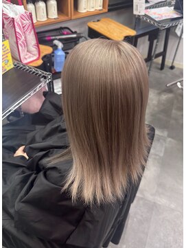 プルエクステのお店ネクスト(NEXT) エクステ