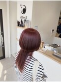 イメチェン/ハッシュカット/フルバング/似合わせカット/上大岡
