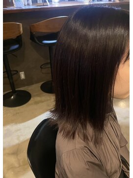 デジール(Desir) ラベンダーカラー