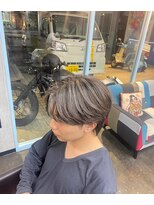 スタイルエイチ(Style‐H)&nbsp;ハイライト系カラーお任せを！！