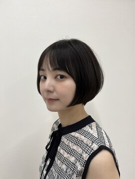 ウル 表参道(HOULe) 髪質改善トリートメント表参道20代30代40代縮毛矯正【表参道】