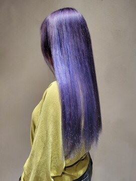 ニュートン(NEWTON) 【Newton×白鳥】ラベンダーパープル