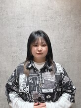 ヘアーズ ベリー 二日市店(hairs BERRY) REMI 