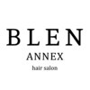 ブレンアネックスバイドット(BLEN ANNEX by.dot)のお店ロゴ