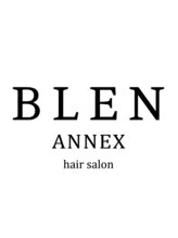BLEN ANNEX by dot.【ブレンアネックス】