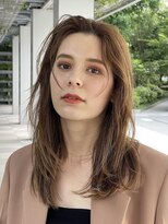 ザシェノンアオヤマ(THE CHAINON AOYAMA) ニュアンスロブ