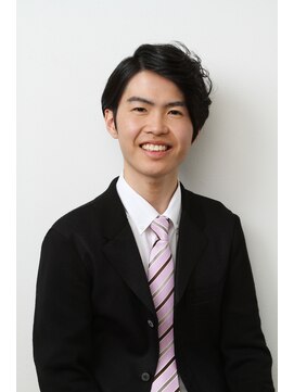 メンズウィル バイ スヴェンソン 新潟スタジオ(MEN'S WILL by SVENSON) MEN'S WILL by SVENSON