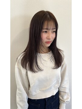 カギカッコ(cagicacco) レイヤーカット