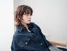 オープン記念特別価格★  カット＋フルカラー＋TOKIOtr  ￥12900→10400