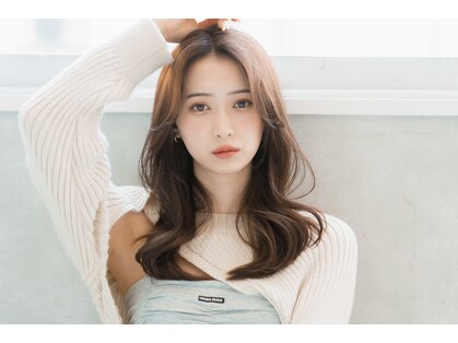 トッカ ヘアアンドトリートメント 仙台店(tocca)の写真