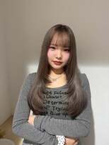 モニカ 栄店(MONIQA)&nbsp;グレージュ