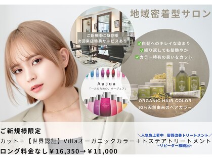 トトサ カミング(TOTOSA Coming)の写真