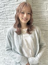 シー バイリリア メンズサロン(siie by LILIA.) クラガキ 