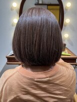 エルサフィロ ヒゴバシ(el zafiro)&nbsp;【エルサフィロ 肥後橋】お客様スタイル