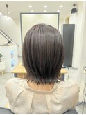 20代30代40代50代人気のくびれボブ◎