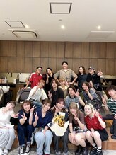 ジョエミバイアンアミ(joemi by Un ami)