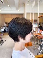 リンクス 東戸塚店(LINKS)&nbsp;大人ショートスタイル