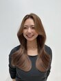 リコヘアー(LiCO HAIR)&nbsp;韓国ヘアが得意です！東京での講習や専門学校での授業実績あり◎