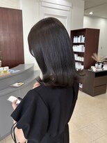 結び(musubi) オリーブベージュ◎