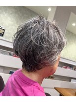 ウミ(Umi) ショート