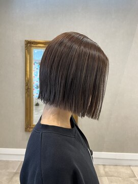 リノ カルバリ(Lino Calbari) Lino Calbariスタイル