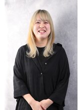 ヘアサロンエム 大宮東口(HAIR SALON M) 佐野 綾香