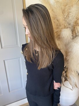 ソラ 京都桂川店(SORA.) 大人可愛い！韓国レイヤー