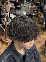 スキルメイト 天神(SKILL MATE) ナミマキパーマ