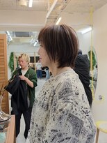 ネスト(Nest)&nbsp;ミニウルフ